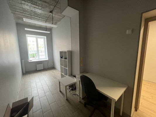 Продам коммерческое помещение 113,4 м2, Свободы ул, 4, Рязань г