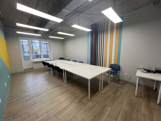 Продам коммерческое помещение 113,4 м2, Свободы ул, 4, Рязань г