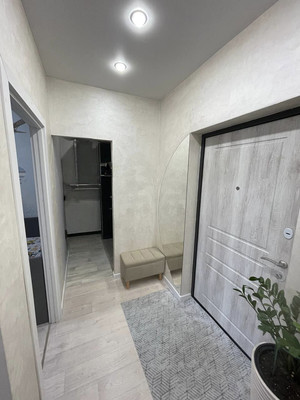 Продам однокомнатную (1-комн.) квартиру, Ботаника кв-л, 6, Маркова рп