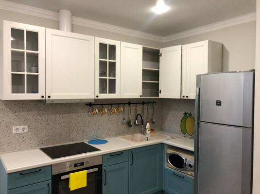 Сдам однокомнатную (1-комн.) квартиру, Виноградная ул, 22/1А, Краснодар г