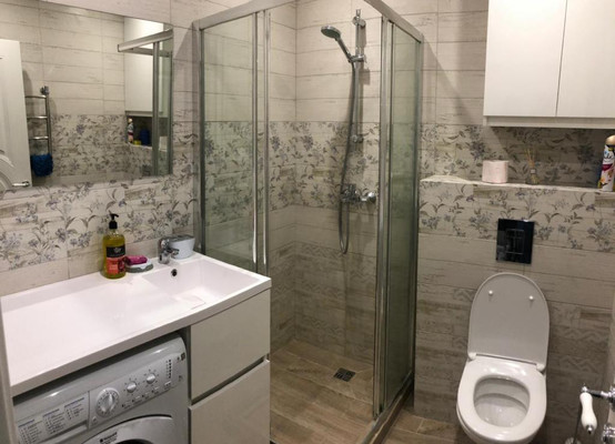 Сдам однокомнатную (1-комн.) квартиру, Виноградная ул, 22/1А, Краснодар г