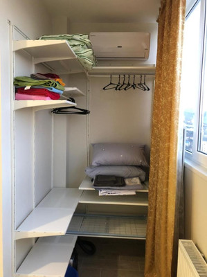 Сдам однокомнатную (1-комн.) квартиру, Виноградная ул, 22/1А, Краснодар г