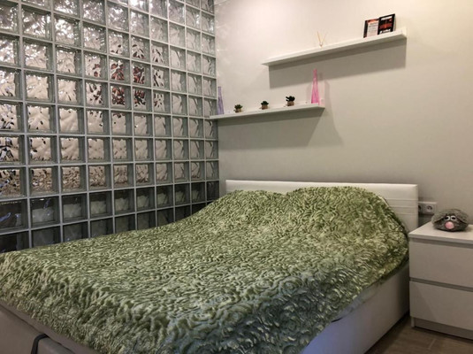 Сдам однокомнатную (1-комн.) квартиру, Виноградная ул, 22/1А, Краснодар г