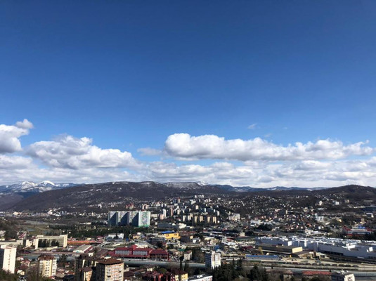 Сдам однокомнатную (1-комн.) квартиру, Виноградная ул, 22/1А, Краснодар г