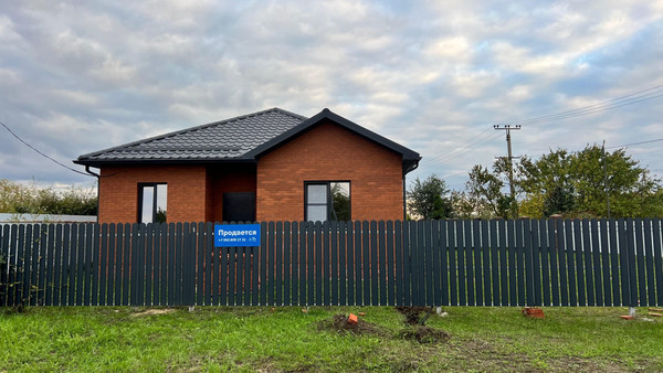 Продам дом, Зеленая ул, 18, Тихорецк г, 0 км от города