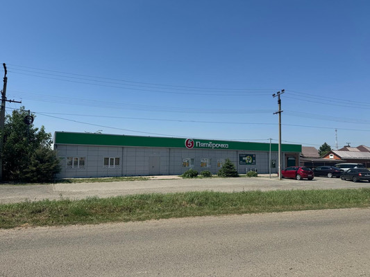 Продам дом, Зеленая ул, 18, Тихорецк г, 0 км от города