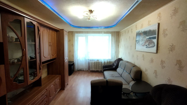 Продам двухкомнатную (2-комн.) квартиру, Ивановская ул, 38/3, Кохма г