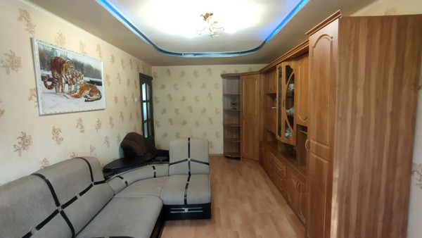 Продам двухкомнатную (2-комн.) квартиру, Ивановская ул, 38/3, Кохма г