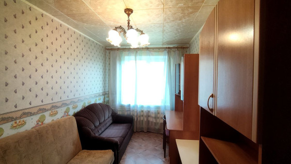 Продам двухкомнатную (2-комн.) квартиру, Ивановская ул, 38/3, Кохма г