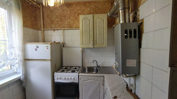 Продам двухкомнатную (2-комн.) квартиру, Ивановская ул, 38/3, Кохма г