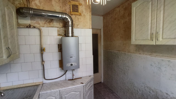 Продам двухкомнатную (2-комн.) квартиру, Ивановская ул, 38/3, Кохма г