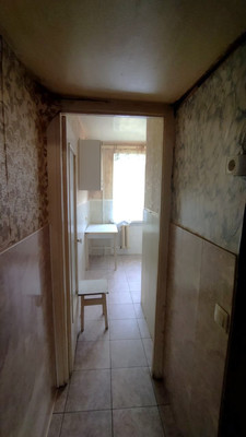 Продам двухкомнатную (2-комн.) квартиру, Ивановская ул, 38/3, Кохма г