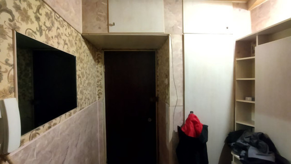 Продам двухкомнатную (2-комн.) квартиру, Ивановская ул, 38/3, Кохма г