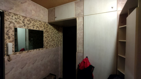 Продам двухкомнатную (2-комн.) квартиру, Ивановская ул, 38/3, Кохма г