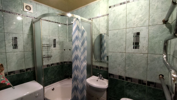 Продам двухкомнатную (2-комн.) квартиру, Ивановская ул, 38/3, Кохма г