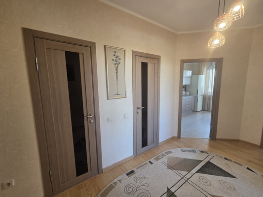 Продам трехкомнатную (3-комн.) квартиру, Оружейный пер, 11/2, Ростов-на-Дону г