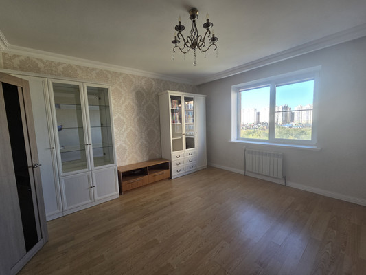 Продам трехкомнатную (3-комн.) квартиру, Оружейный пер, 11/2, Ростов-на-Дону г