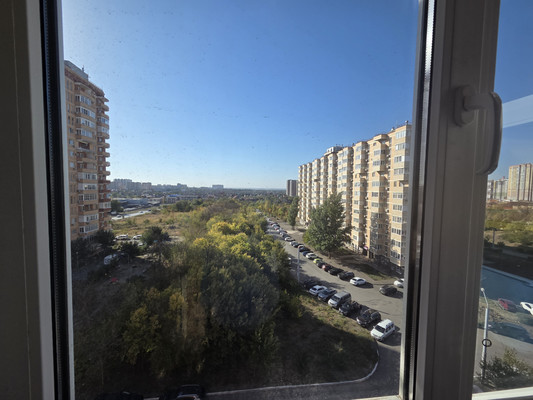 Продам трехкомнатную (3-комн.) квартиру, Оружейный пер, 11/2, Ростов-на-Дону г