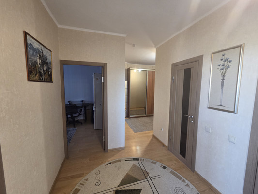 Продам трехкомнатную (3-комн.) квартиру, Оружейный пер, 11/2, Ростов-на-Дону г