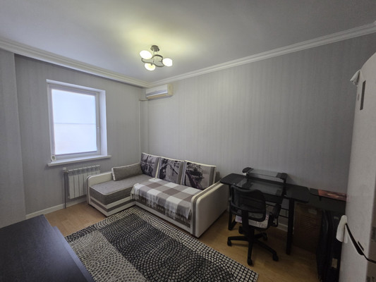 Продам трехкомнатную (3-комн.) квартиру, Оружейный пер, 11/2, Ростов-на-Дону г