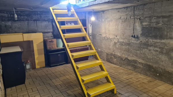 Продам гараж 40 м2, Гарнизонный пер, 4, Ростов-на-Дону г