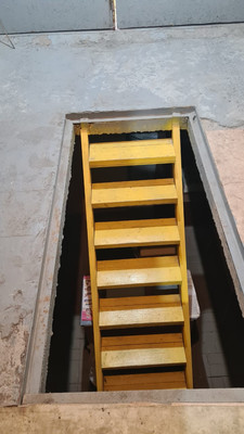 Продам гараж 40 м2, Гарнизонный пер, 4, Ростов-на-Дону г