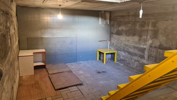 Продам гараж 40 м2, Гарнизонный пер, 4, Ростов-на-Дону г