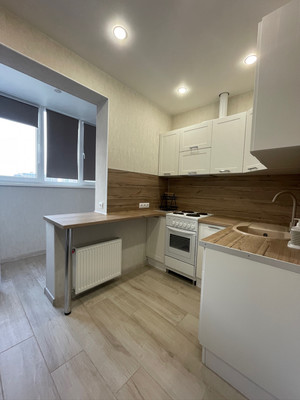 Сдам однокомнатную (1-комн.) квартиру, Западный Обход ул, 45к2, Краснодар г