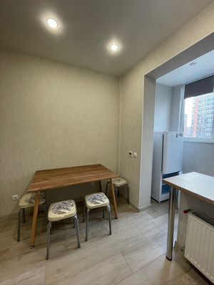 Сдам однокомнатную (1-комн.) квартиру, Западный Обход ул, 45к2, Краснодар г