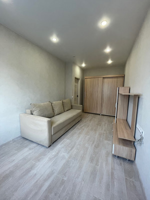 Сдам однокомнатную (1-комн.) квартиру, Западный Обход ул, 45к2, Краснодар г