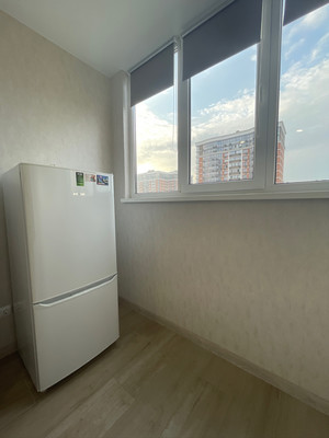 Сдам однокомнатную (1-комн.) квартиру, Западный Обход ул, 45к2, Краснодар г