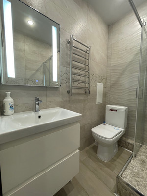 Сдам однокомнатную (1-комн.) квартиру, Западный Обход ул, 45к2, Краснодар г