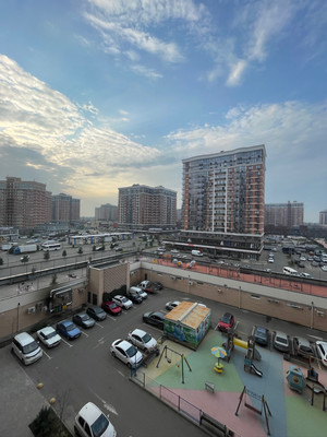 Сдам однокомнатную (1-комн.) квартиру, Западный Обход ул, 45к2, Краснодар г