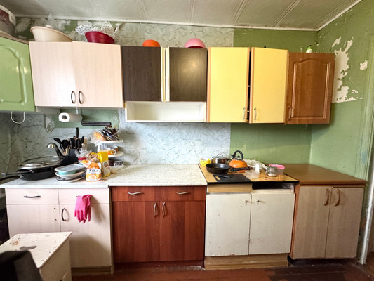 Продам комнату в 5-комн. квартире, Танкиста Хрустицкого ул, 106а, Санкт-Петербург г