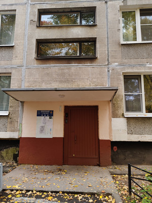 Продам многокомнатную квартиру, Просвещения пр-кт, 86к3, Санкт-Петербург г