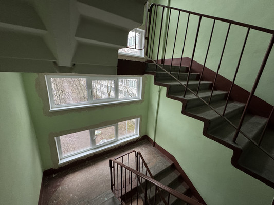 Продам многокомнатную квартиру, Просвещения пр-кт, 86к3, Санкт-Петербург г