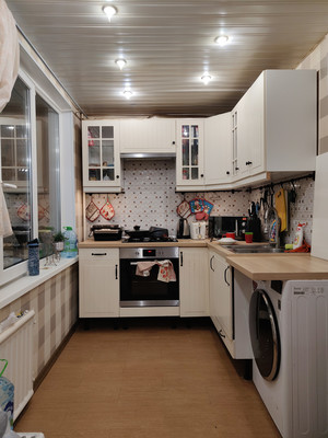 Продам многокомнатную квартиру, Просвещения пр-кт, 86к3, Санкт-Петербург г