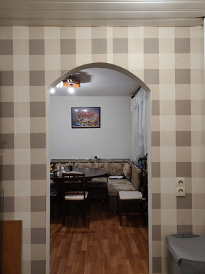 Продам многокомнатную квартиру, Просвещения пр-кт, 86к3, Санкт-Петербург г