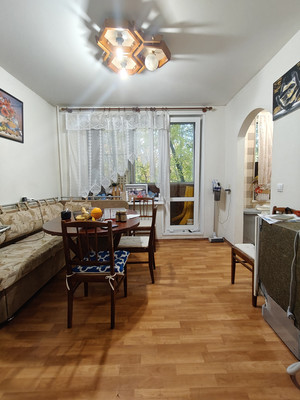 Продам многокомнатную квартиру, Просвещения пр-кт, 86к3, Санкт-Петербург г