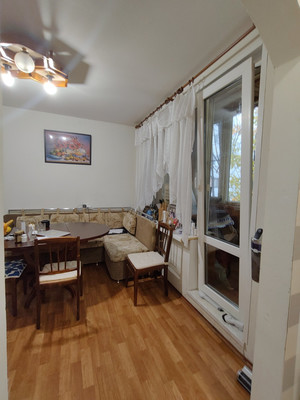 Продам многокомнатную квартиру, Просвещения пр-кт, 86к3, Санкт-Петербург г