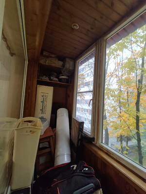 Продам многокомнатную квартиру, Просвещения пр-кт, 86к3, Санкт-Петербург г