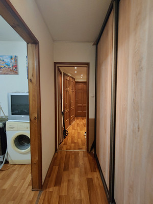 Продам многокомнатную квартиру, Просвещения пр-кт, 86к3, Санкт-Петербург г