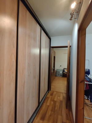 Продам многокомнатную квартиру, Просвещения пр-кт, 86к3, Санкт-Петербург г