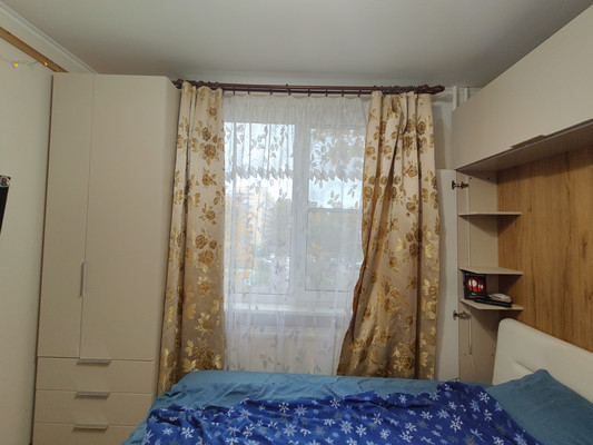 Продам многокомнатную квартиру, Просвещения пр-кт, 86к3, Санкт-Петербург г