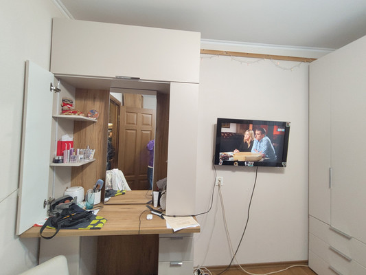 Продам многокомнатную квартиру, Просвещения пр-кт, 86к3, Санкт-Петербург г