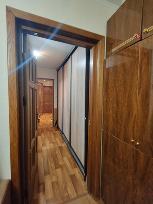 Продам многокомнатную квартиру, Просвещения пр-кт, 86к3, Санкт-Петербург г