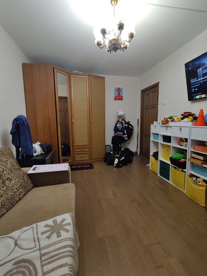 Продам многокомнатную квартиру, Просвещения пр-кт, 86к3, Санкт-Петербург г