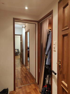 Продам многокомнатную квартиру, Просвещения пр-кт, 86к3, Санкт-Петербург г