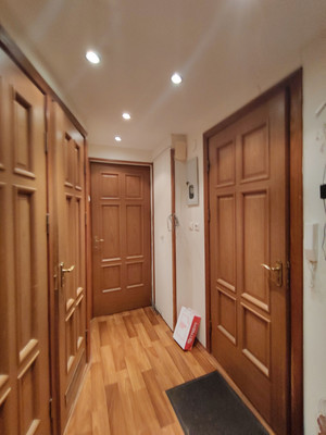 Продам многокомнатную квартиру, Просвещения пр-кт, 86к3, Санкт-Петербург г