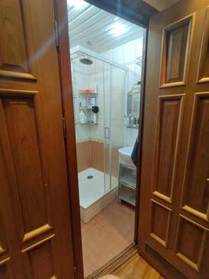 Продам многокомнатную квартиру, Просвещения пр-кт, 86к3, Санкт-Петербург г